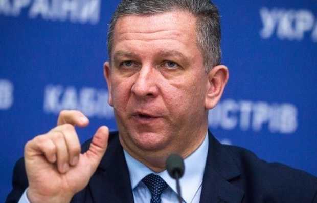 "Экономный" министр Рева выкатал по заграницам 89 тыс. грн