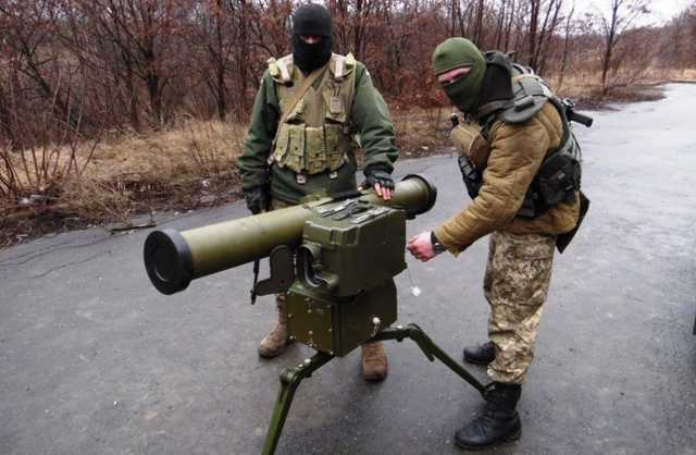 В Генштабе заявили, что Бутусов разгласил секретную военную информацию