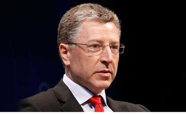 Волкер: США не будут вести переговоры по Украине без Украины