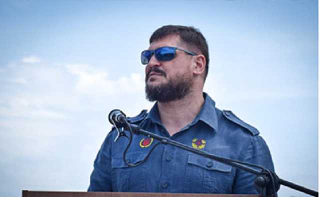 Миколаївські журналісти скаржаться на тиск з боку губернатора