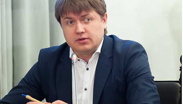 Герус вважає, що вугілля з приватної шахти Януковича принесе користь