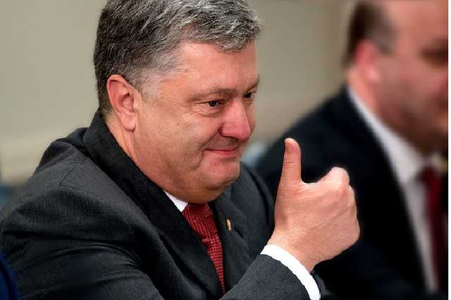 Под прицел АМКУ попал "куриный бизнес" друга Порошенко