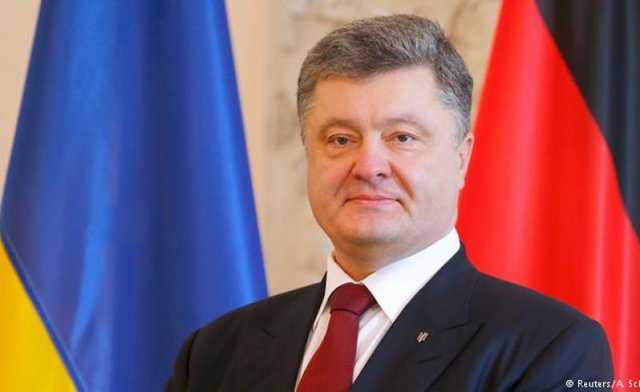 Непрозрачный бизнес Петра Порошенко в Германии