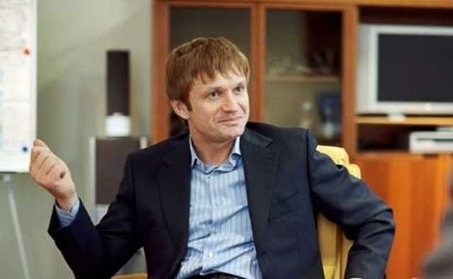 Александр Дубинский: «Бытует мнение, что олигархи люди очень хитрые и умные»