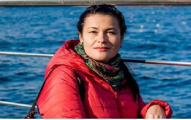 "Минздрав отказал": украинская журналистка попросила помочь в борьбе с раком