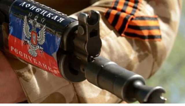 Приехала искать пропавшего мужа: боевики бросили на подвал девушку с грудным ребенком