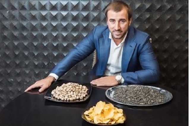 В защиту бизнеса Рыбалки с Л/ДНР выступили псевдоатошники