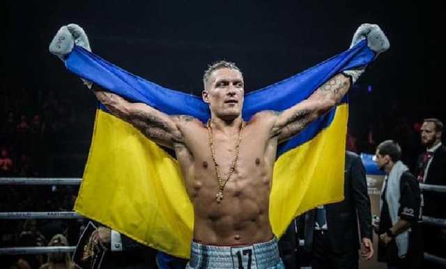 "Моя хата скраю – нічого не знаю": Усик излил душу об украинцах