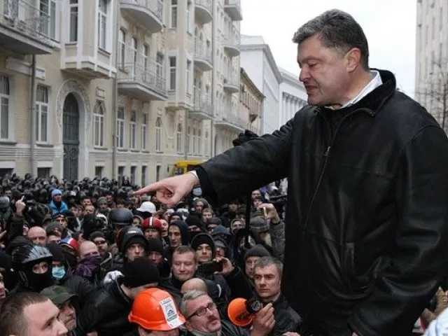 «Был бы человек…» Чем в Украине оканчивается критика власти