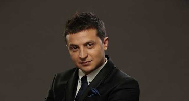 Владимиру Зеленскому – 40: лучшие шутки комика