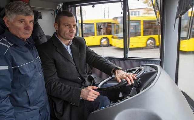 Компания дяди начальника "Киевпасстранса" выиграла более 68 млн грн на тендерах