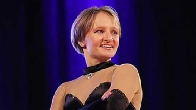 Дочь Путина рассталась с близким к Кремлю миллиардером – СМИ