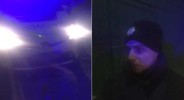 Полиция задержала мужа главного юриста Центра противодействия коррупции