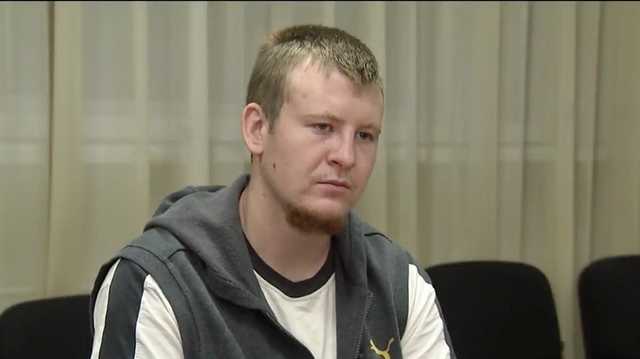 Суд приговорил российского наемника Агеева к 10 годам лишения свободы