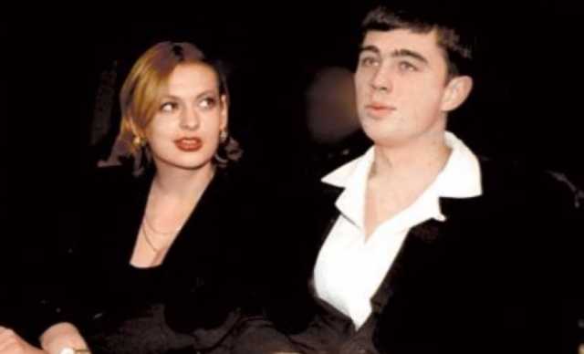 У вдовы Сергея Бодрова случилась беда