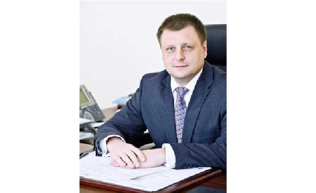 Андрій Парамонов