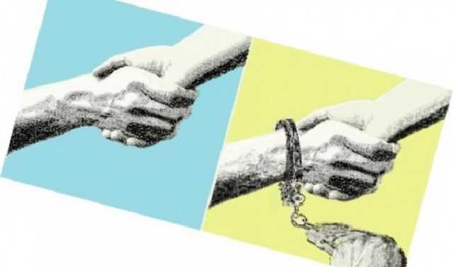 Провокація хабара агентами правоохоронних органів: як це робиться в США