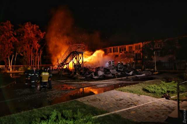 Не досчитались: погибших в лагере “Виктория” детей достанут из могил