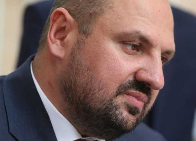 Суд по делу Розенблата перенесли из-за отсутствия электричества