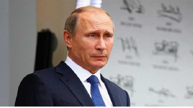 Путин сделал заявление по Крыму