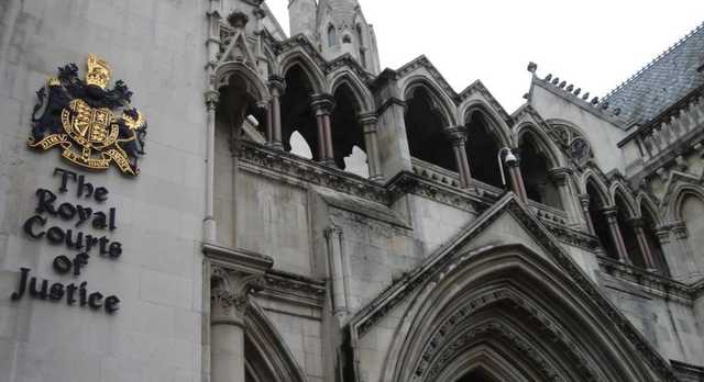 Суд Лондона відклав винесення рішення в судовому процесі щодо "боргу Януковича"