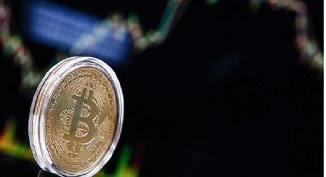 В Киеве похитили двух мужчин и требовали выкуп $5 млн. в биткоинах