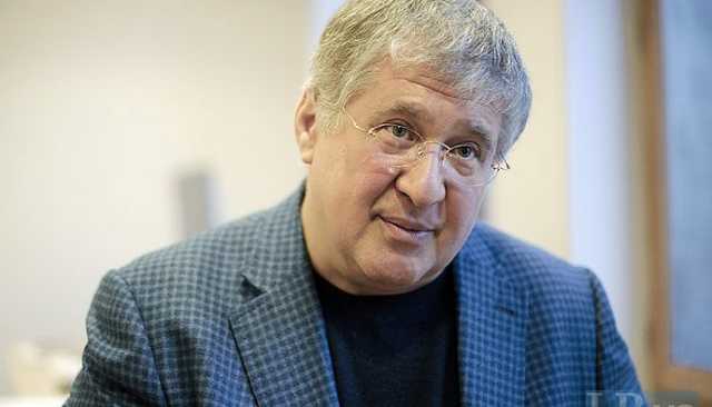 Сергей Лямец: «Вот вы говорите «Коломойский вывел»