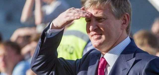 Ахметову «подарят» 500 миллионов на 4G-тендере