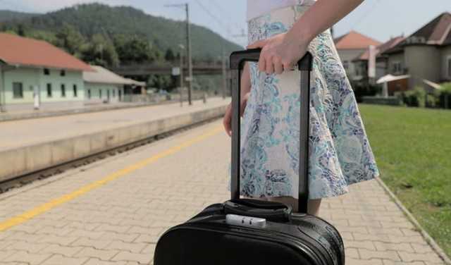 «Не резиновый»: киевляне предлагают выселить приезжих из столицы