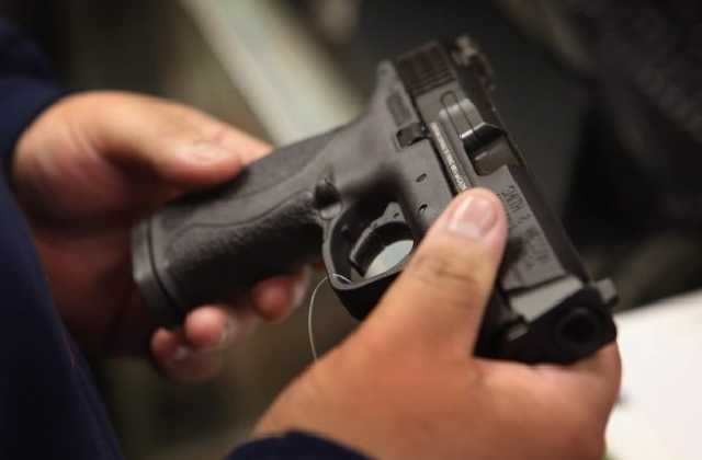 Легализация оружия: генпрокурор Луценко сделал важное заявление