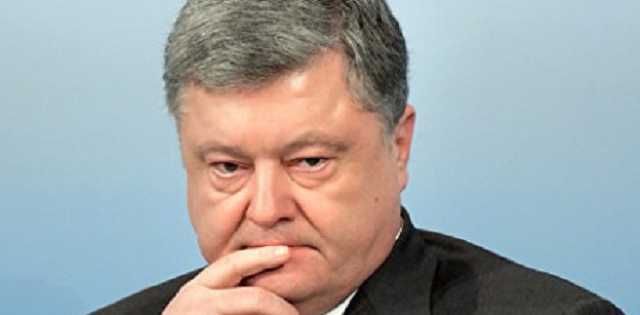 У Петра Порошенка мало шансів виграти президентські вибори у 2019 році