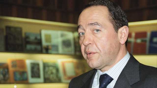 ФБР подтвердило, что смерть пиарщика Путина не была насильственной