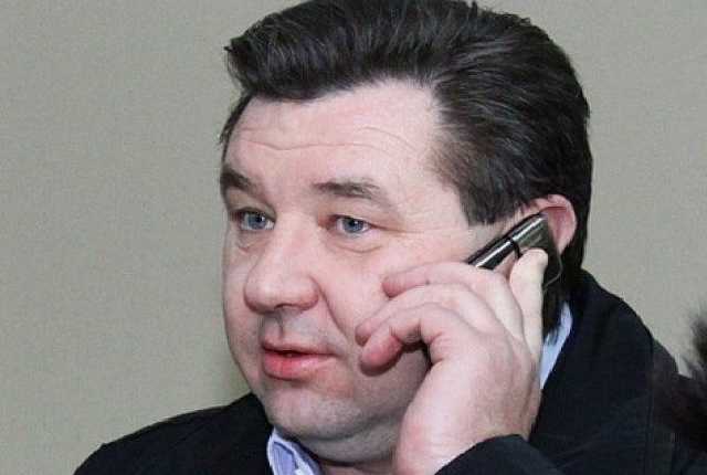 Замглавы «Оппоблока» в Николаевском горсовете вышел под залог в 1 млн