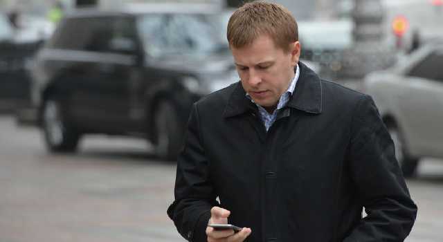 НАПК проверит декларации Хомутынника