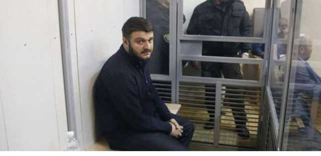 Аваков-младший уходит в тень