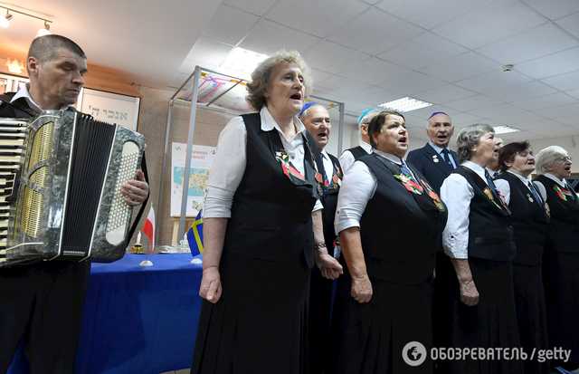 Чудовищная трагедия: во всем мире чтят память жертв Холокоста