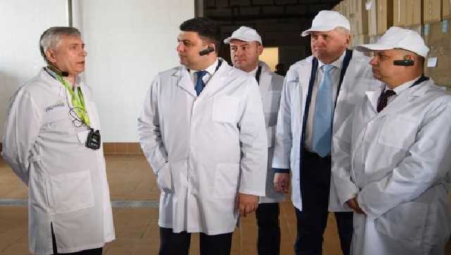 Подоляк: "Странный твит Владимира Борисовича удивил"