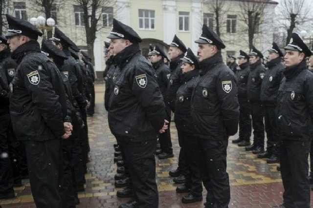 У Авакова решили, что стране нужно больше полицейских