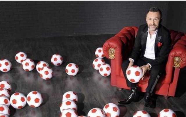 "Пусть черти сварят из меня бульон": лидер группы "Ленинград" по-хамски ответил протоиерею РПЦ