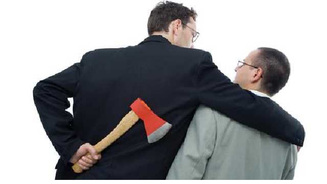 "Я тебе оторву": в Чернигове разгорелся скандал с начальником полиции