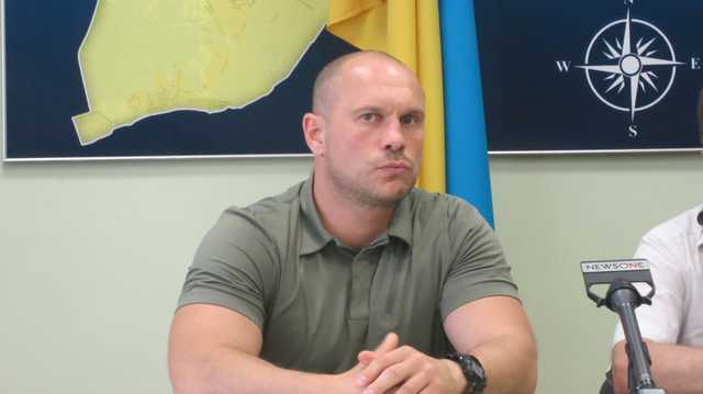 Илью Киву выгнали из партии: названы причины