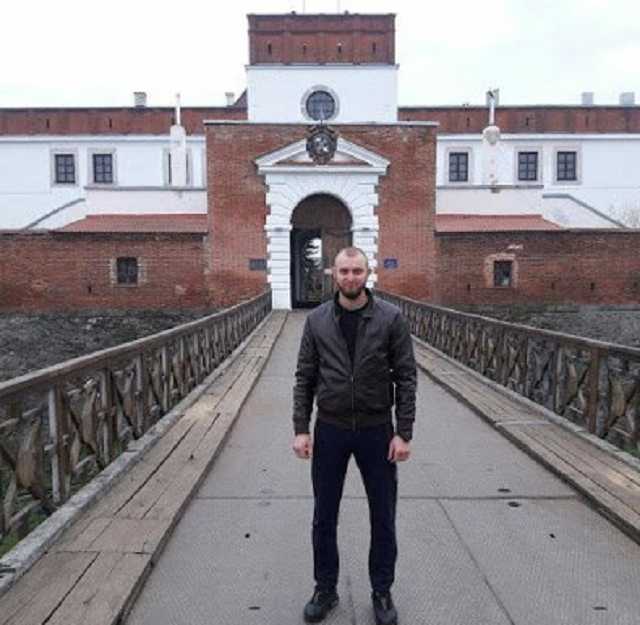 Стало известно имя погибшего сегодня в зоне АТО украинского военного