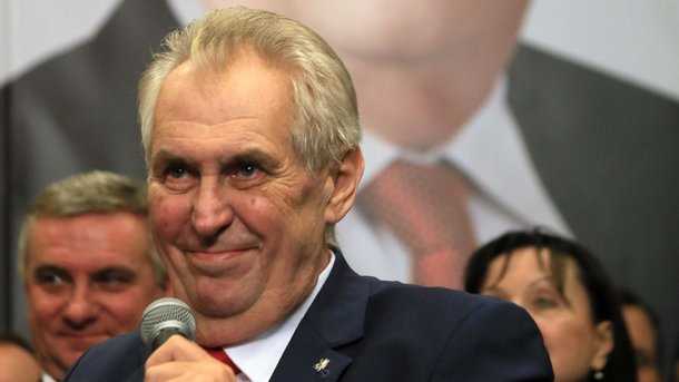 Грабли – это святое: соцсети в шоке от результата выборов в Чехии