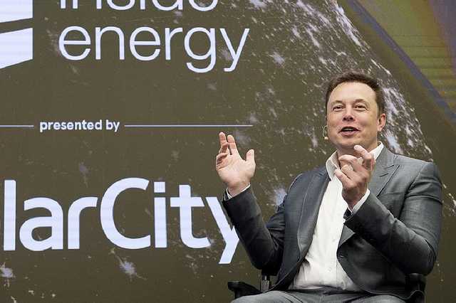 Маск объявил о выпуске огнемета за $500