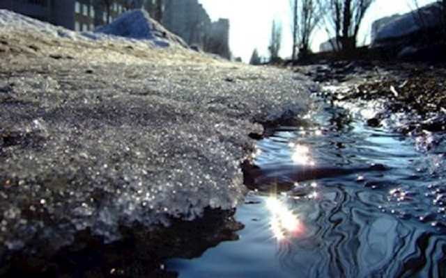 Весна наступает? Появился "теплый" прогноз погоды по городам Украины