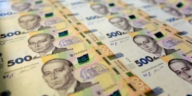 За год банки-банкроты получили почти 10 миллиардов гривен