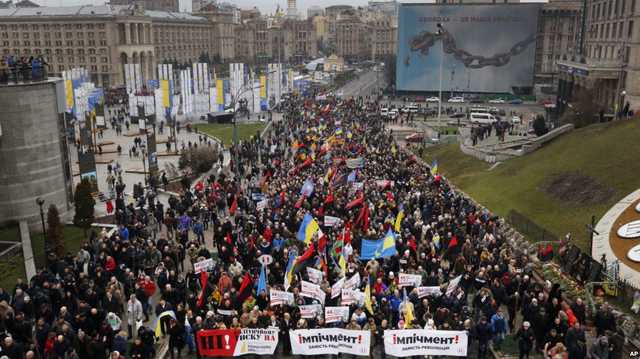 Лоляку на гиляку! Миллион вышедших на протест изменит страну, - Богуцкая