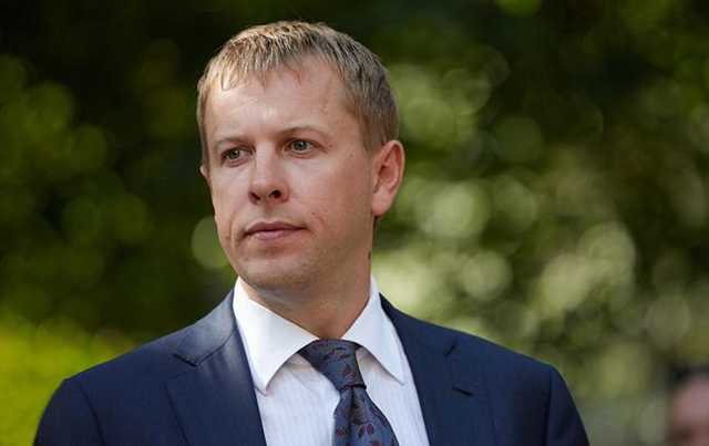 Народний депутат Хомутиннік в січні отримав 855 454 гривень процентів за банківськими вкладами