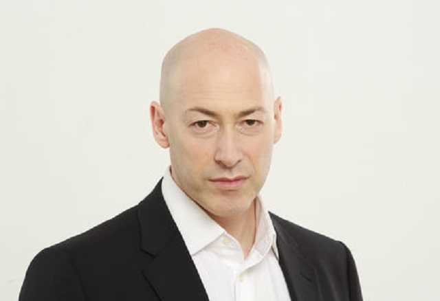 Гордон: Ни один политик, фигурирующий сейчас в соцопросах, президентом Украины не станет