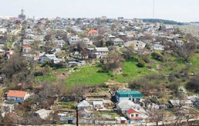 Прокурорская земля у самого синего моря и севастопольские конфликты